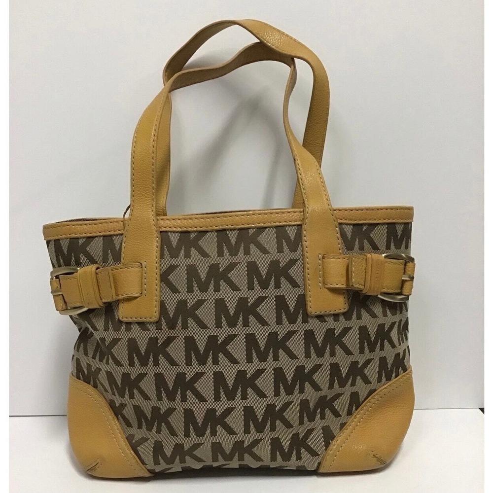 Michael Kors Leather‎ Handbag